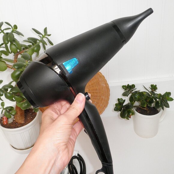 For Repair GHD AIR® 1600W PROFESSIONAL HAIR DRYER Cut Cord Complete - Picture 1 of 6